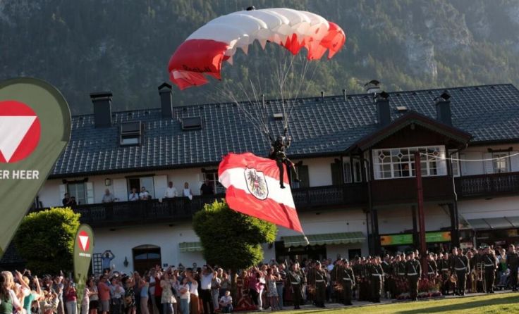  (Foto: Bundesheer/Riedlsperger/Steger)