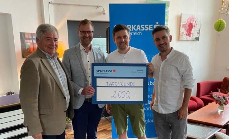  (Foto: Vöcklabrucker Tafelrunde)