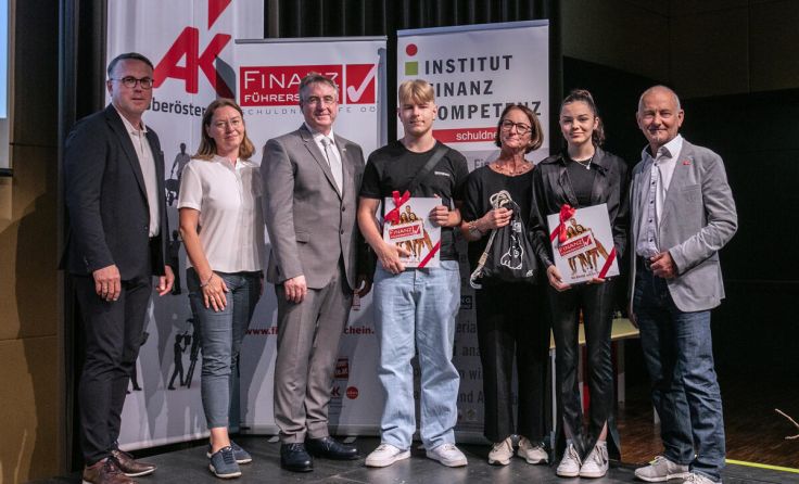  (Foto: Land OÖ/Tina Gerstmair)