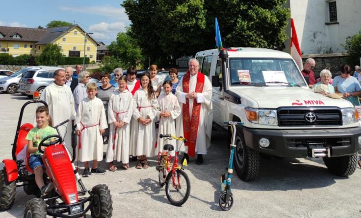  (Foto: MIVA Austria)