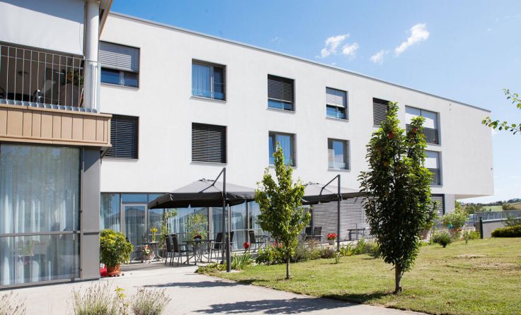 Haus Barbara (Foto: FraGes Holding GmbH)