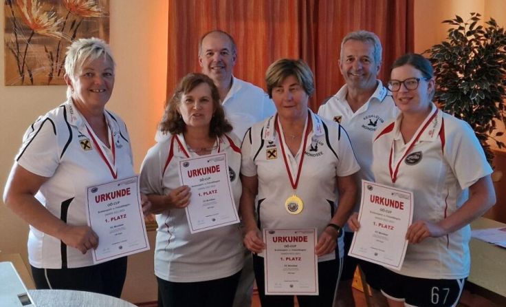  (Foto: Kegelclub Mondsee)