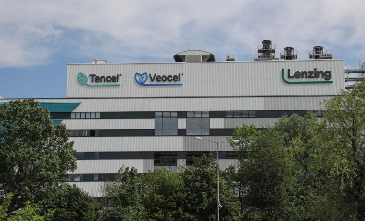 Lenzing AG (Foto: Lenzing AG)