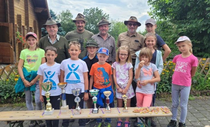 (Foto: Jagdgesellschaft Manning)