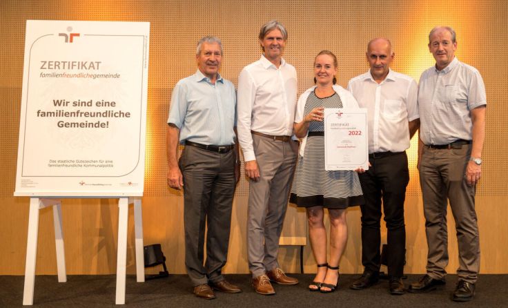  (Foto: Gemeinde Redlham)