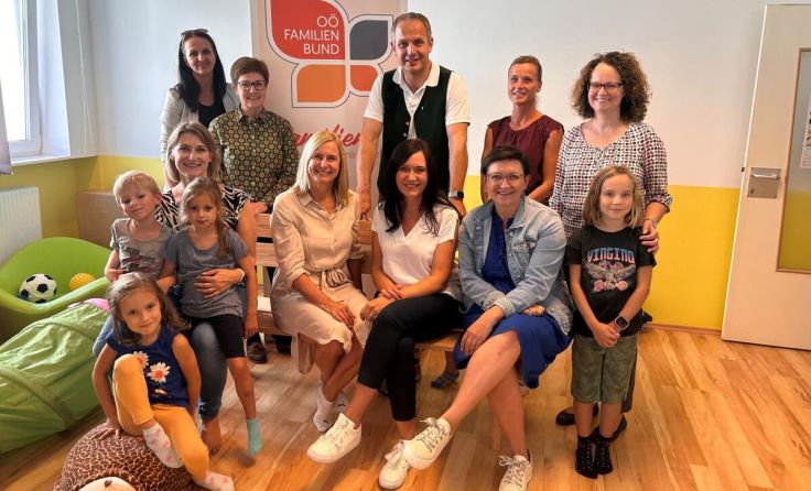  (Foto: OÖ Familienbund)