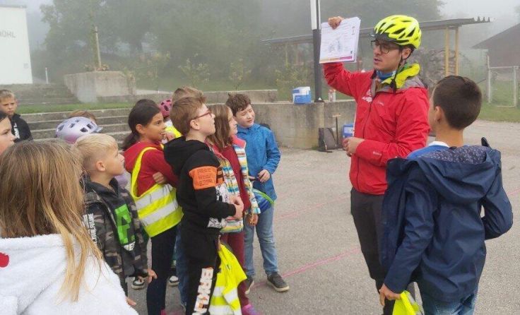  (Foto: Volksschulen Ottnang)