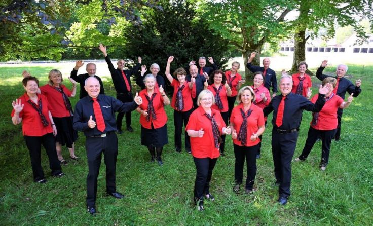  (Foto: Chorgemeinschaft Zipf)