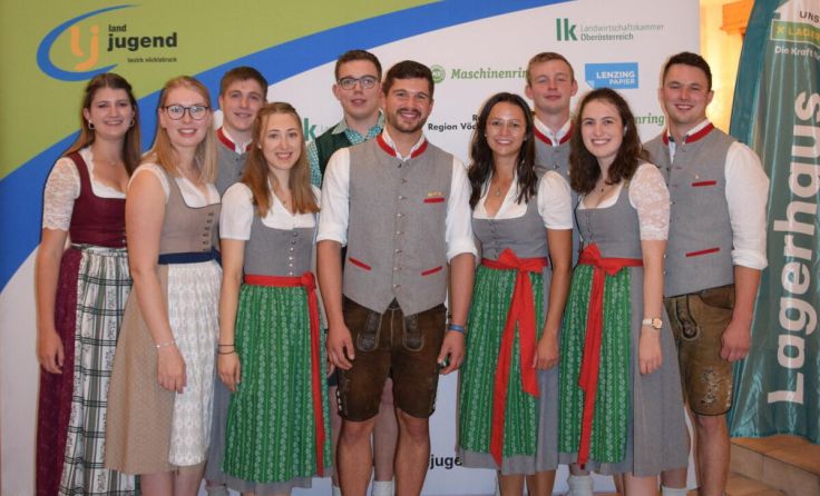  (Foto: Landjugend Bezirk Vöcklabruck)