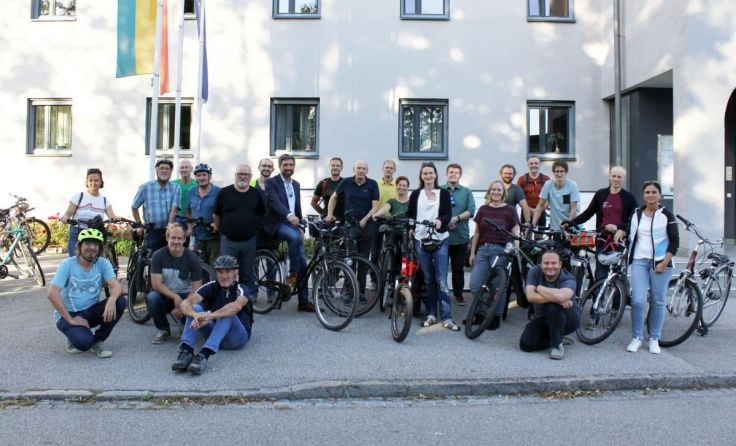  (Foto: FahrRad Beratung OÖ)