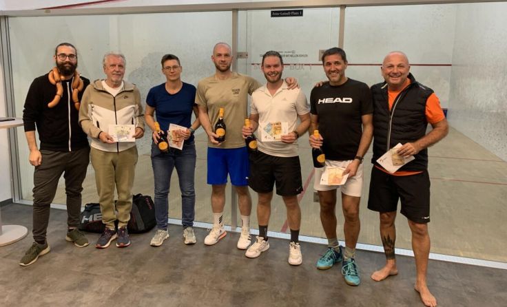  (Foto: Squashclub Mondsee)