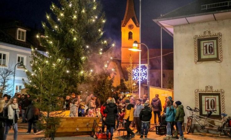  (Foto: Marktgemeinde Regau)