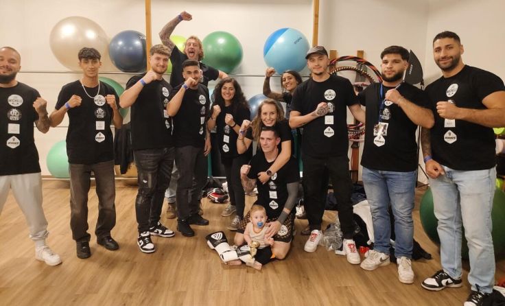  (Foto: ASKÖ Vöcklabruck Sektion Boxen)