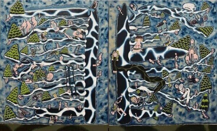  (Foto: Galerie Petra Seiser/Sophia Süssmilch)