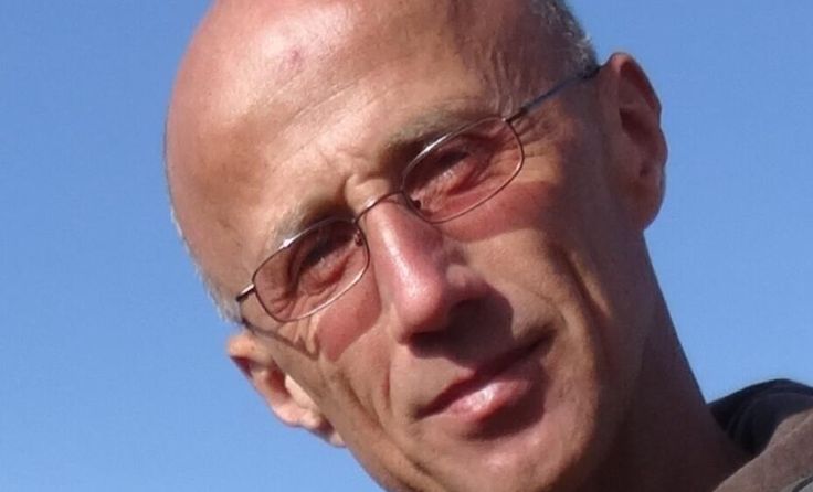 Andreas Peham (Foto: DÖW)