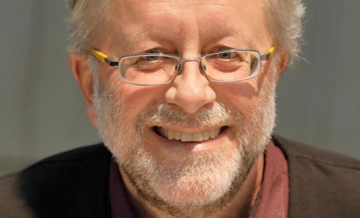 Herbert Dutzler (Foto: C.Stadler/Bwag)