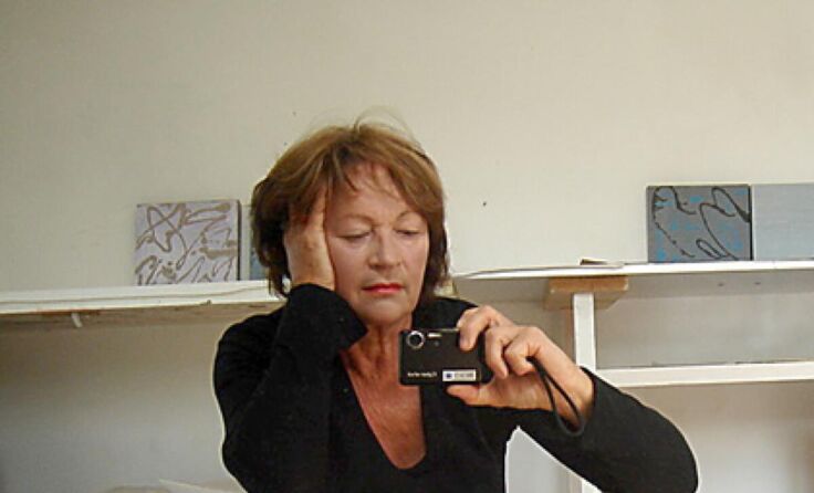 Christine Moser (Foto: Christine Moser)