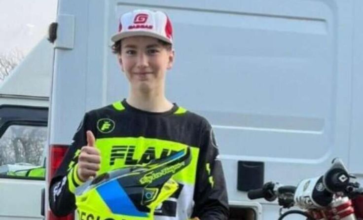 Maximilian Ernecker (Foto: Ernecker)