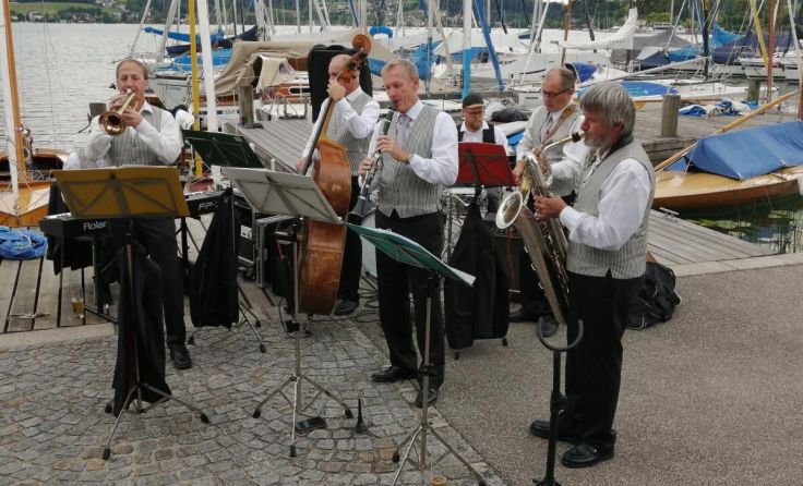 Moonlake Allstars (Foto: Moonlake Allstars)