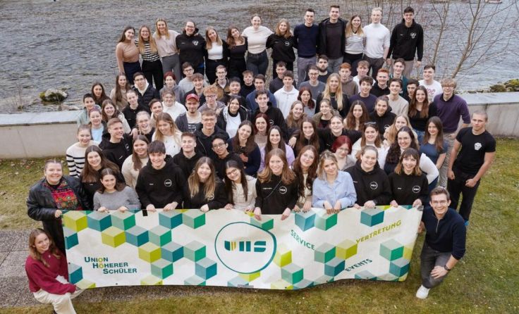Seminar in Obertraun (Foto: UHS OÖ)