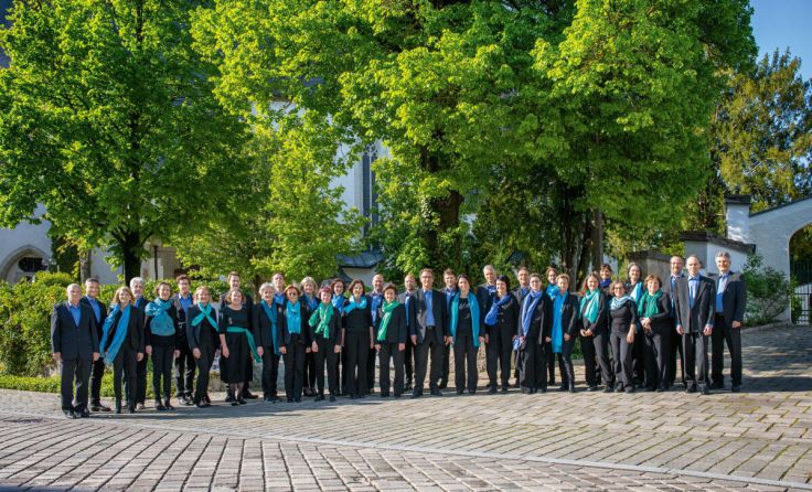 Singfoniker in f (Foto: Johannes Hemetsberger)