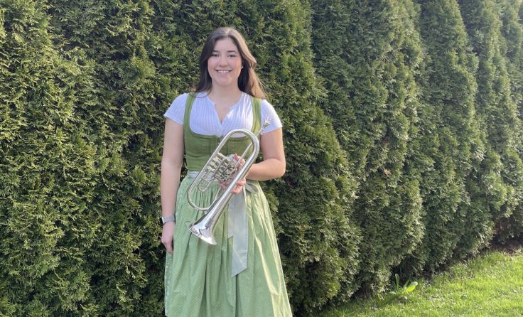 Sophie Winter (Foto: PTS Mondsee)
