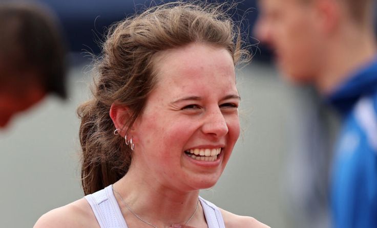Lisa Oberndorfer (Foto: Alois Huemer)