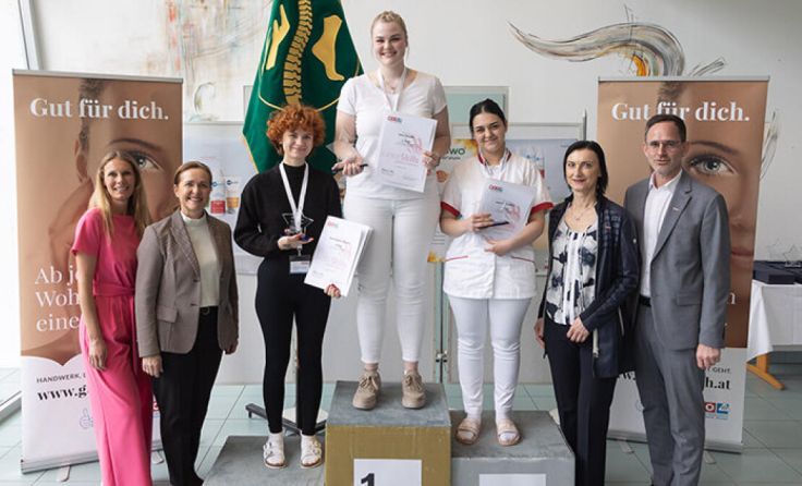 Anna-Sophie Heinrich (3. Platz) (Foto: Cityfoto)