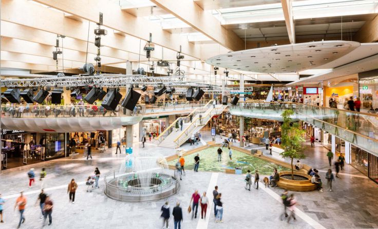 Die Varena zog 2023 mehr als 3 Millionen Menschen an. (Foto: Robert Fritz)