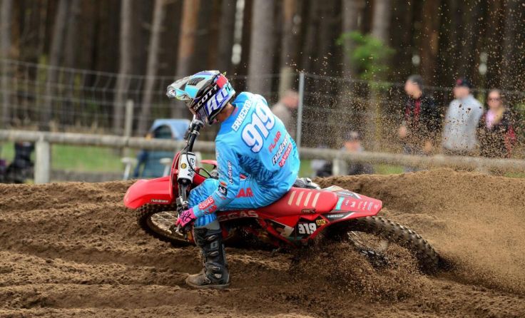 Maximilian Ernecker (Foto: sdmxpics)