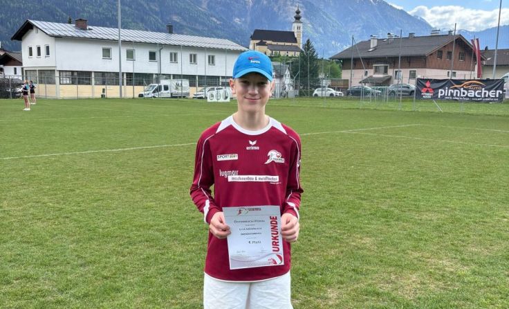 Jakob Feichtinger (Foto: Schwanbombers)