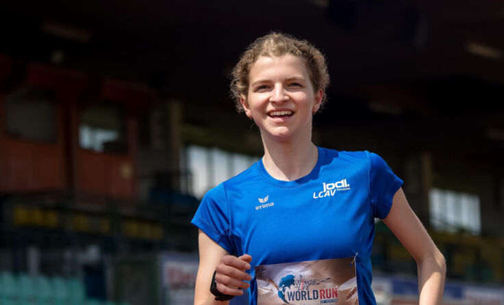 Amelie Muss (Foto: Alois Huemer)