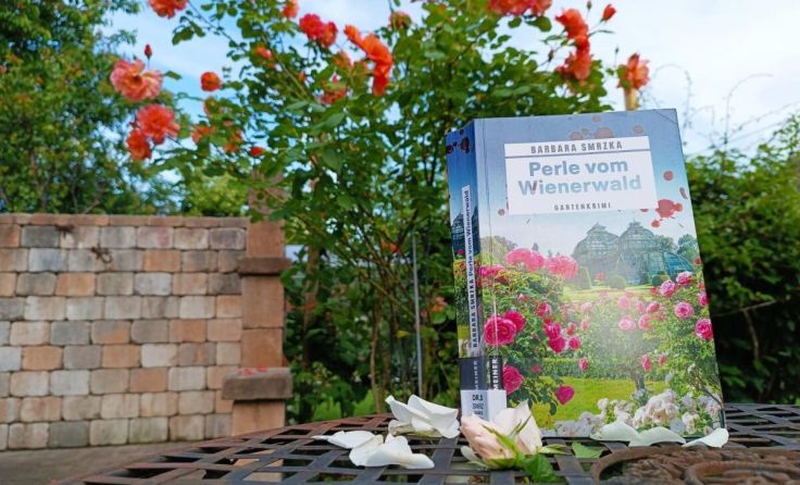 Perle vom Wienerwald (Foto: Stadtbücherei Attnang-Puchhheim)