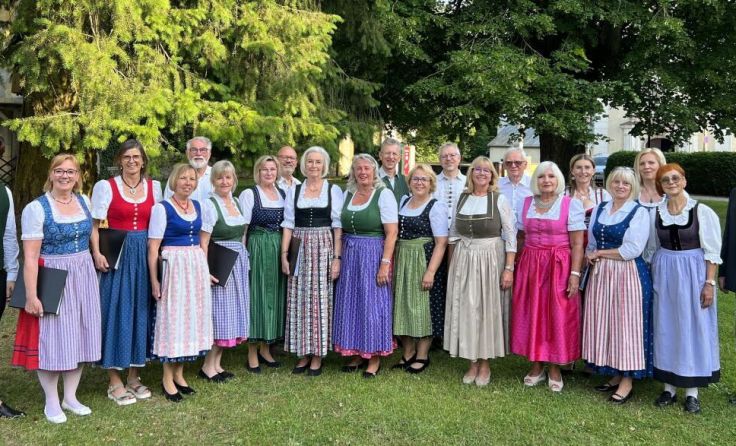 Stadtchor Attnang-Puchheim (Foto: Stadtchor Attnang)
