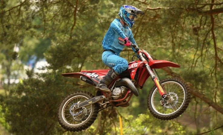 Maximilian Ernecker (Foto: sdmxpics)