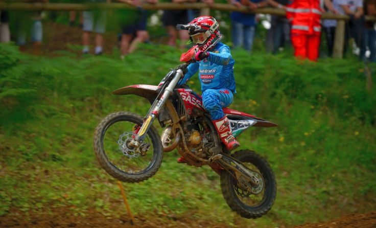 Moritz Ernecker (Foto: sdmxpics)