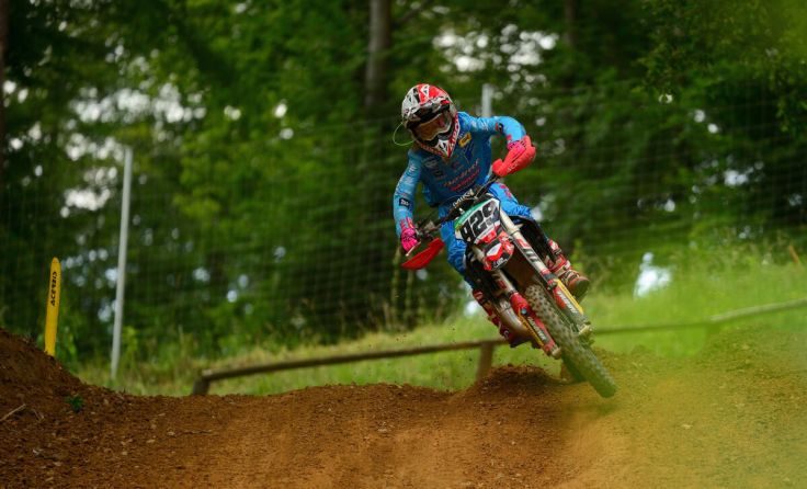 Moritz Ernecker (Foto: sdmxpics)