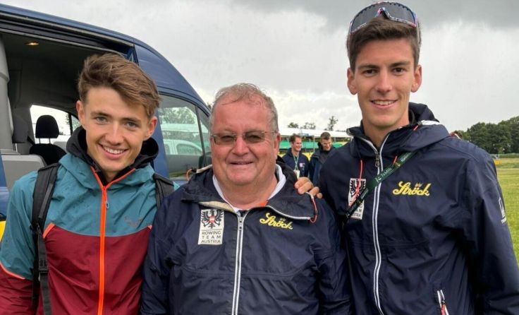 Mathias Mair (rechts) (Foto: RVS)