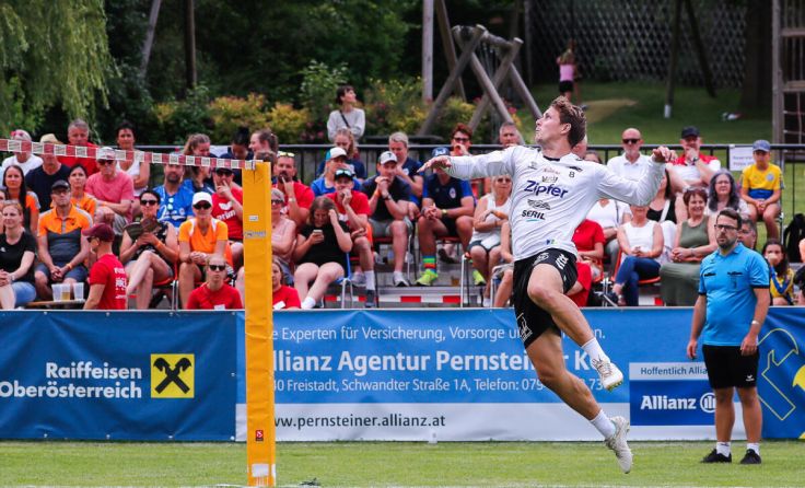 Max Huemer (Foto: Franz Ketter)