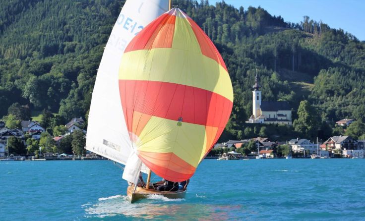 Team Poell (Foto: Sport Consult, Gert Schmidleitner)