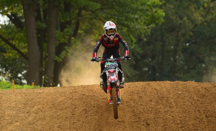 Moritz Ernecker (Foto: sdmxpics)