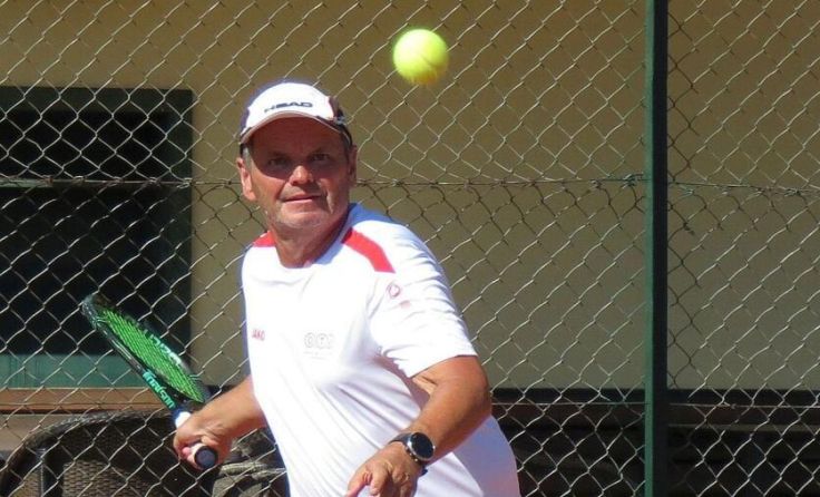 Manfred Eisenknapp (Foto: UBSV 2024)