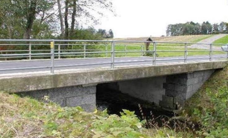 Mixentalerbachbrücke (Foto: Land OÖ)