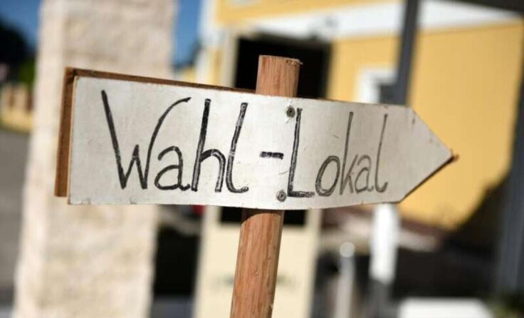 Am Sonntag, 29. September, wird gewählt. (Foto: Spitzi-Foto/stock.adobe.com)