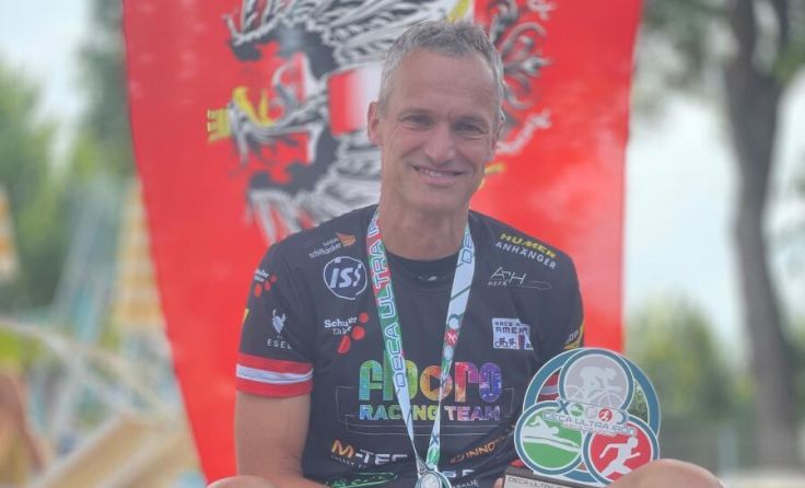 Peter Brandenburger (Foto: Brandenburger)