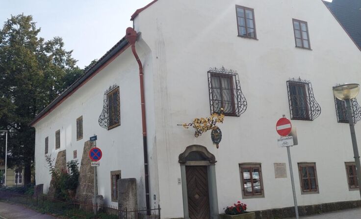 Heimathaus Vöcklabruck (Foto: Heimathausverein)