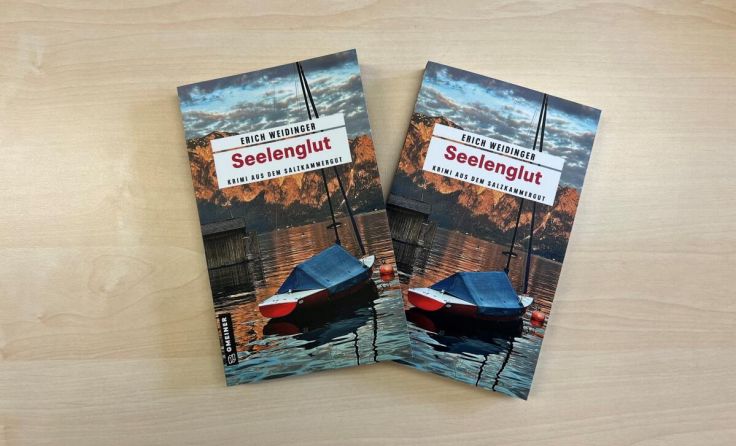 Seelenglut (Foto: Salveter)
