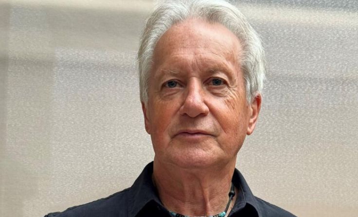 Ewald Tatschl hat dieses Jahr Zettelboxen gestaltet. (Foto: Tatschl)