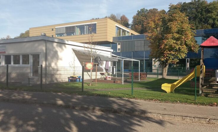 Familienbundzentrum (Foto: OÖ Familienbund)