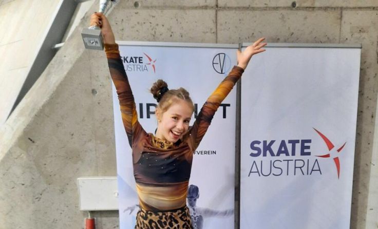 Raphaela Aschl (Foto: EKV)